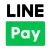 LINEpay_logo